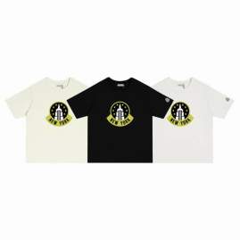 Picture of Moncler T Shirts Short _SKUMonclerM-2XLh8txD1306015